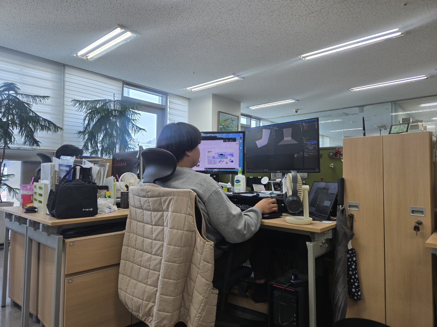 Welcoming Spring and Preparing for KOBA 2025