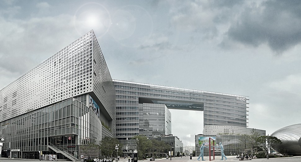 MBC prepared 4K UHD broadcasting with KarismaCG