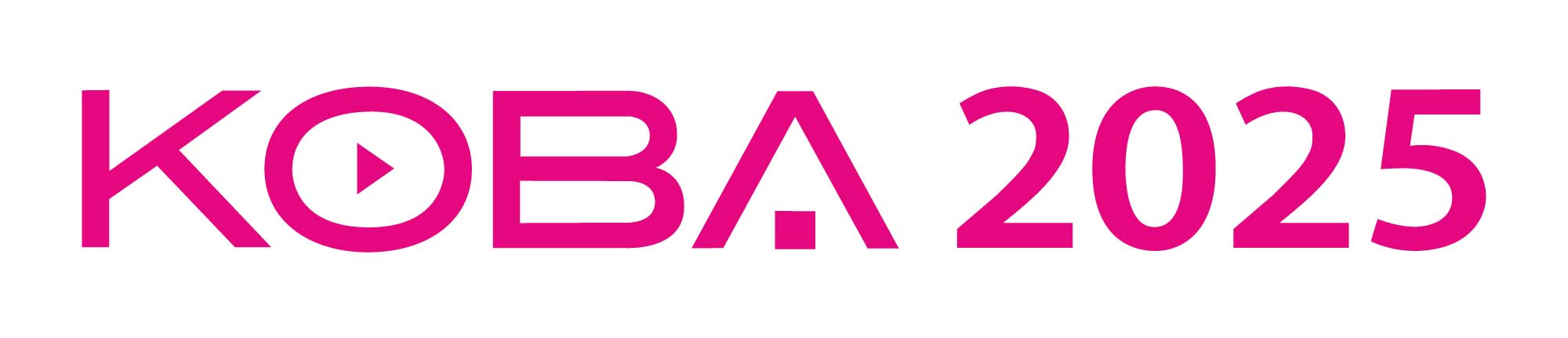 Visual Research at KOBA 2025